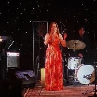An Exquisite Heidi Kettenring Opens MSMT's Concert Series