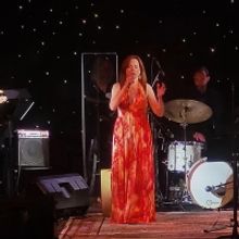 An Exquisite Heidi Kettenring Opens MSMT's Concert Series