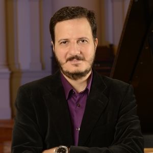 THE LEGACY OF ISTANBUL IN AMERICA Features The NEC Jazz Orchestra And A Mehter Band A Interview