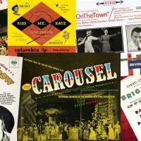 Broadway Jukebox: The Greatest Musicals of the 1940s