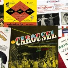 Broadway Jukebox: Musicals of the 1940s