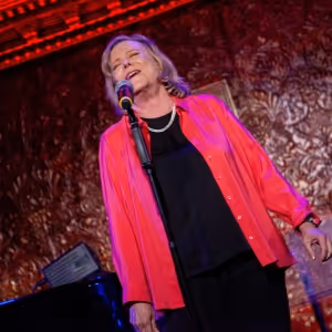 Review: BROADWAY BOUND Belongs at 54 Below