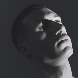 Louis Carnell Continues '111' Series With Okkyung Lee Collaboration 'seven'