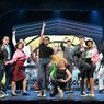 Review: GREASE at Theatre By The Sea