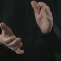 Soundstreams Presents A World Premiere Version Of CLAPPING MUSIC, March 25