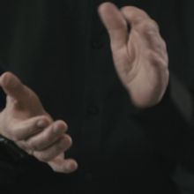 Soundstreams Presents A World Premiere Version Of CLAPPING MUSIC, March 25