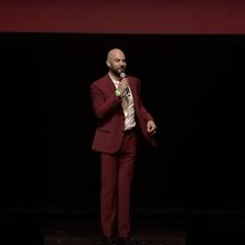 Video: Nicholas Christopher Sings 'One Night Only' at MCC Theater's MISCAST24
