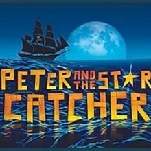 PETER AND THE STARCATCHER is Up Next at Rivertown Theaters