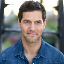 Interview: Richard Hollman Talks BACK AND FORTH