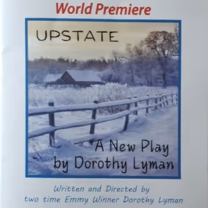 Review: UPSTATE at Theatreworks New Milford