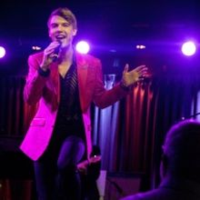 Review: Mark William Evokes Decades Of Show Business Artistry In TECHNICOLOR DREAMS a