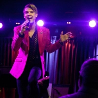 Review: Mark William Evokes Decades Of Show Business Artistry In TECHNICOLOR DREAMS at The Green Room 42