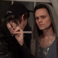 Aaron Dalla Villa Stars In Comedy Web Series TUCCI AND JONES