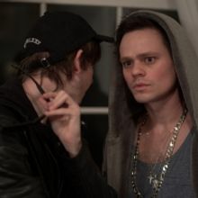 Aaron Dalla Villa Stars In Comedy Web Series TUCCI AND JONES