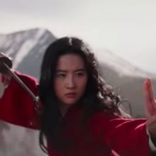 VIDEO: Disney Releases Trailer for Live-Action MULAN