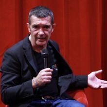 TV: Antonio Banderas explica su proyecto de COMPANY