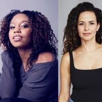 Mandy Gonzalez, Brittney Johnson & More Streaming This Week on BroadwayWorld Events…