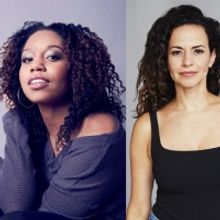 Mandy Gonzalez, Brittney Johnson & More Streaming This Week on BroadwayWorld Events -