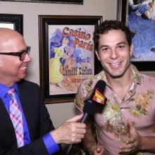 VIDEO: Skylar Astin is Suddenly the New Seymour in LITTLE SHOP OF HORRORS