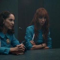 WOMEN IN BLUE Season 2 Sneak Peek Clip to Premiere Ahead of Apple TV Episode