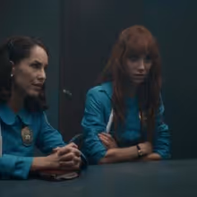 WOMEN IN BLUE Season 2 Sneak Peek Clip to Premiere Ahead of Apple TV Episode