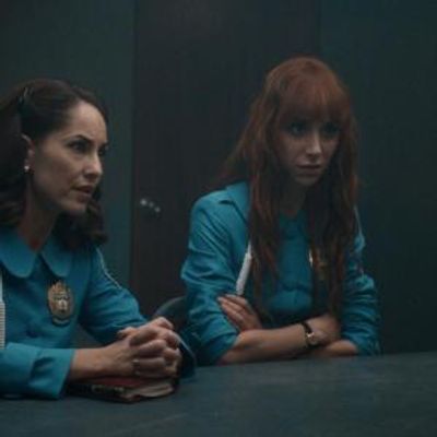 WOMEN IN BLUE Season 2 Sneak Peek Clip to Premiere Ahead of Apple TV Episode