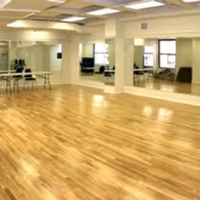 Student Blog: Auditioning: It's A Learning Experience, Not the Hunger Games