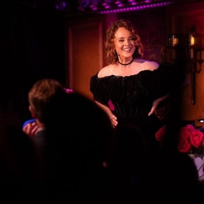 Melissa Errico Returns to The Smith Center with THE STREISAND EFFECT