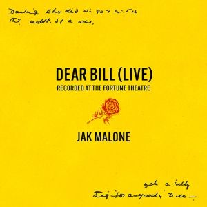 Listen: Live Version of 'Dear Bill' From OPERATION MINCEMEAT
