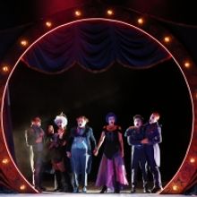 THE ÓPERA LOCOS regresa a Teatros del Canal