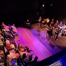 CIRCA Pintig Reveals Year Two Line-Up for the Chicago Filipino American Theatre Festi