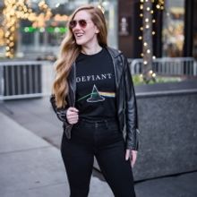 Behind the Curtain: Interview With 'The Backstage Blonde' - Teale Dvornik