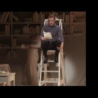 VIDEO: Watch Will Chase Sing 'The Butterfly' in Goodspeed Musicals' Production of…