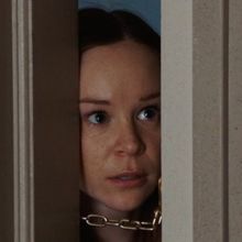 Exclusive: Watch WAITRESS' Caitlin Houlahan on Tonight's LAW & ORDER: SVU