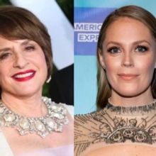 Patti LuPone, Elizabeth Stanley, and More Set For New York Times Celebration of Shows