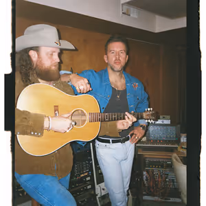 BROTHERS OSBORNE to Perform at Innsbrook Pavilion