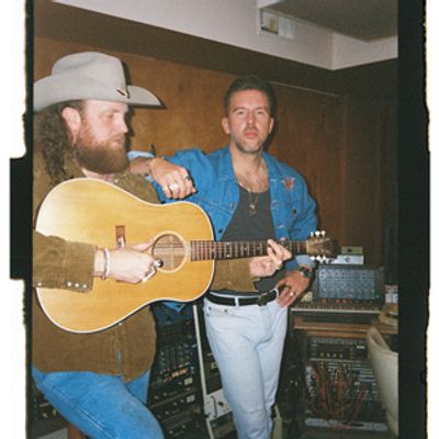 BROTHERS OSBORNE to Perform at Innsbrook Pavilion