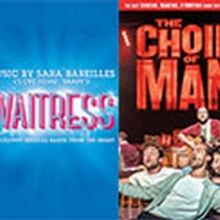 Blue Man Group's SPEECHLESS Tour Coming To The UIS Performing Arts Center