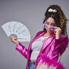 EDINBURGH 2023: Mary O'Connell Q&A