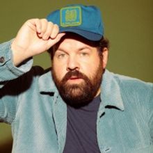 Donovan Woods Shares 'I Won't Mention It Again' Single