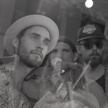 The East Pointers Share New EP 'House of Dreams'