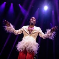 Review: KINKY BOOTS - THE MUSICAL IN CONCERT, Theatre Royal Drury Lane