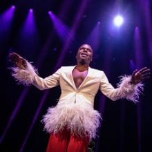 Review: KINKY BOOTS - THE MUSICAL IN CONCERT, Theatre Royal Drury Lane