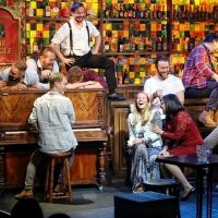 THE CHOIR OF MAN Comes to Van Wezel