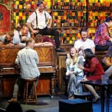 THE CHOIR OF MAN Comes to Van Wezel