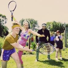 BWW Review: Mozart Mashup by Mixed Precipitation in their 11th annual Picnic Operetta