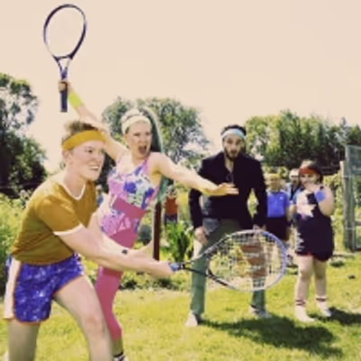 BWW Review: Mozart Mashup by Mixed Precipitation in their 11th annual Picnic Operetta