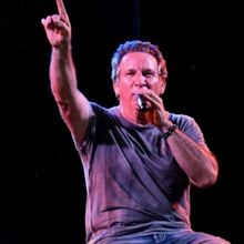 John Vento Releases Blue Collar Album 'BRICK BY BRICK'