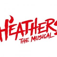 Initial UK Tour Dates Announced For HEATHERS THE MUSICAL