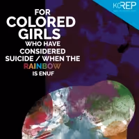 KCRep Continues Season With FOR COLORED GIRLS...